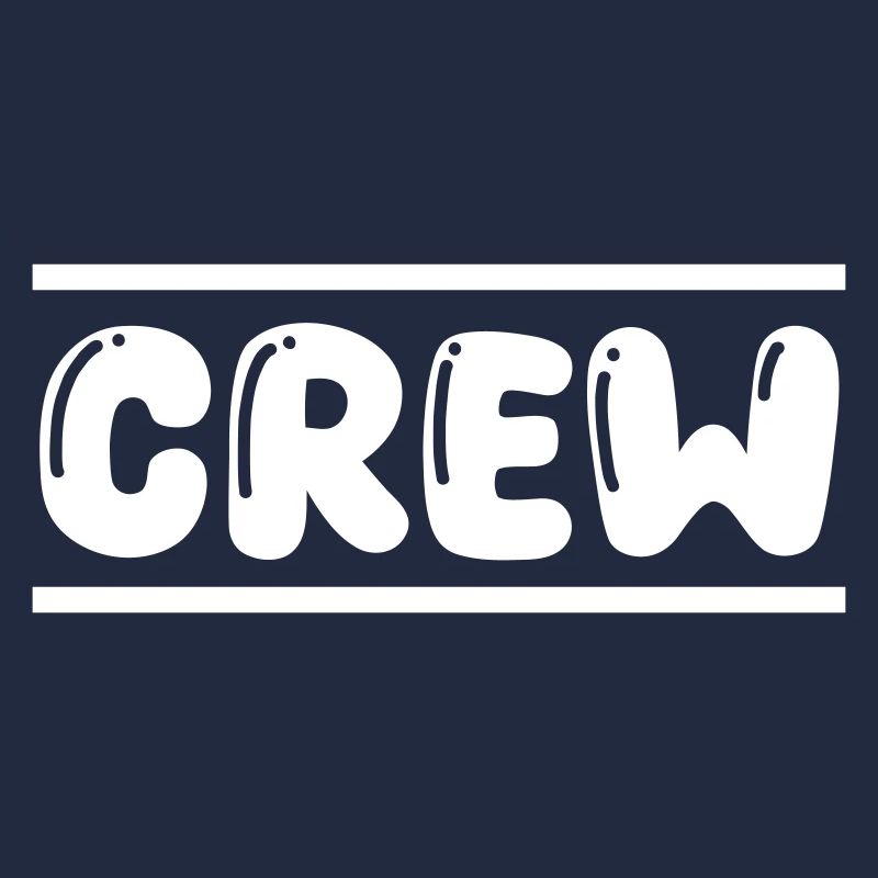 crew