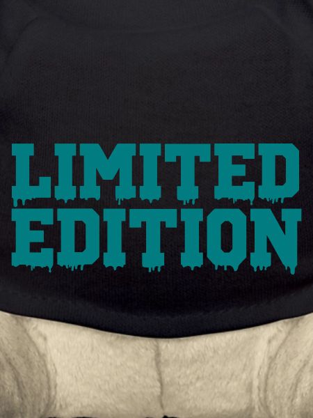 Édition limitée