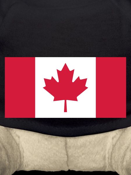 Canada Flag