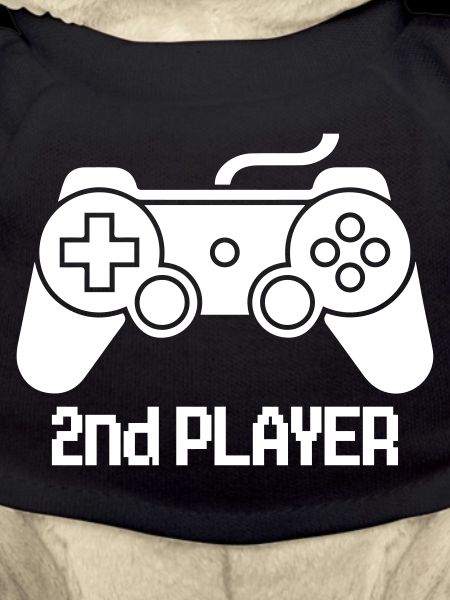 Second Player Game