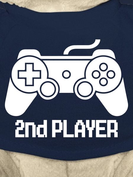 Second Player Game