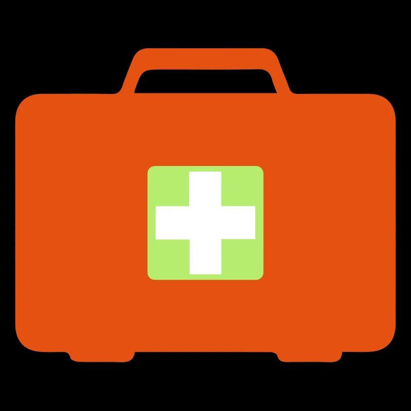 First aid kit