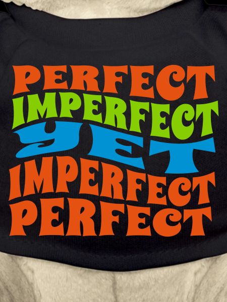 PerfectImperfectVector