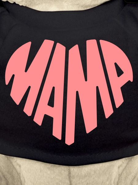 Mama heart