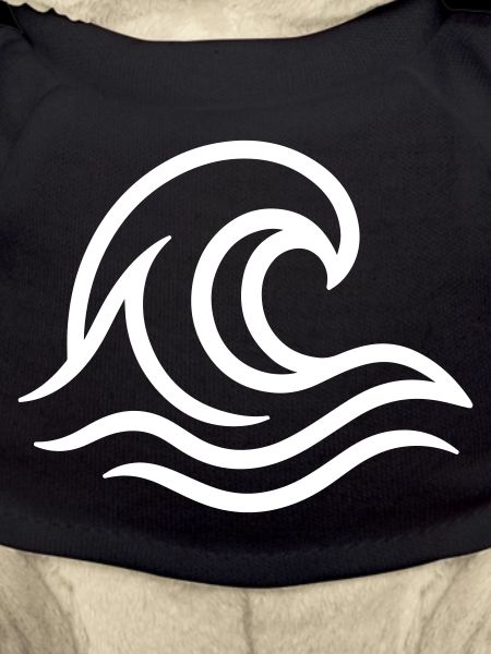 Sea Wave Ocean