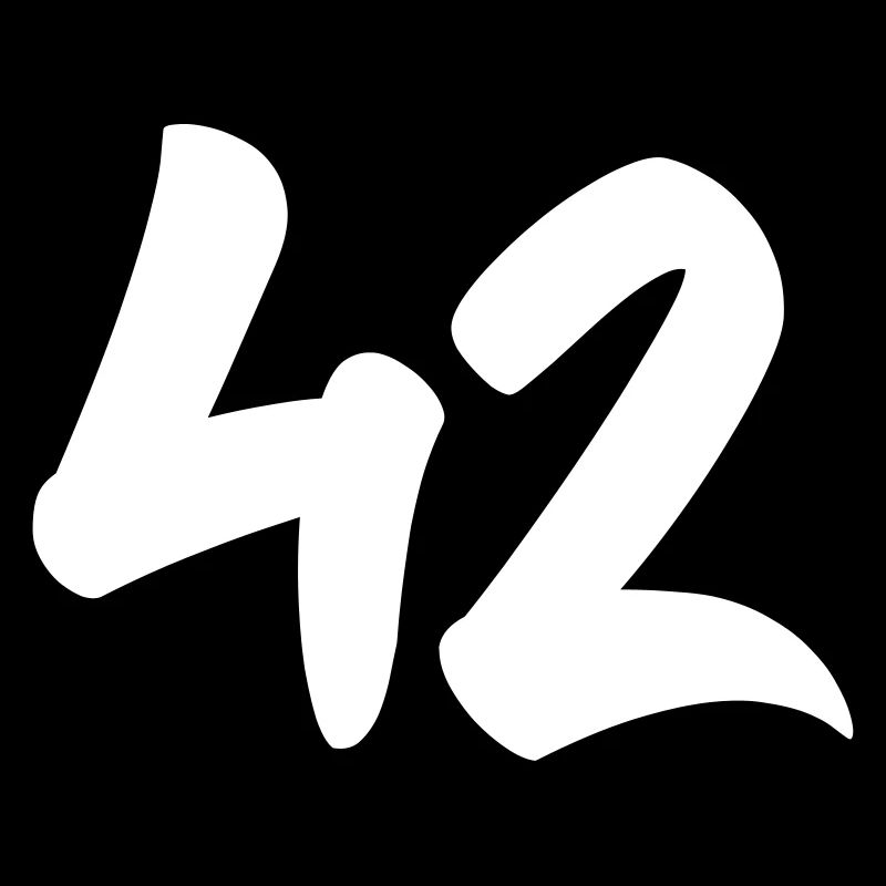 42 - Die Antwort