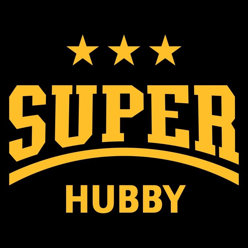 Super Hubby (mari)