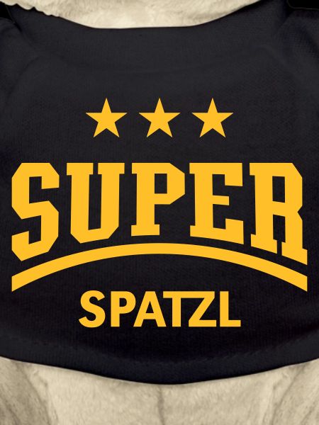 Super Spatzl