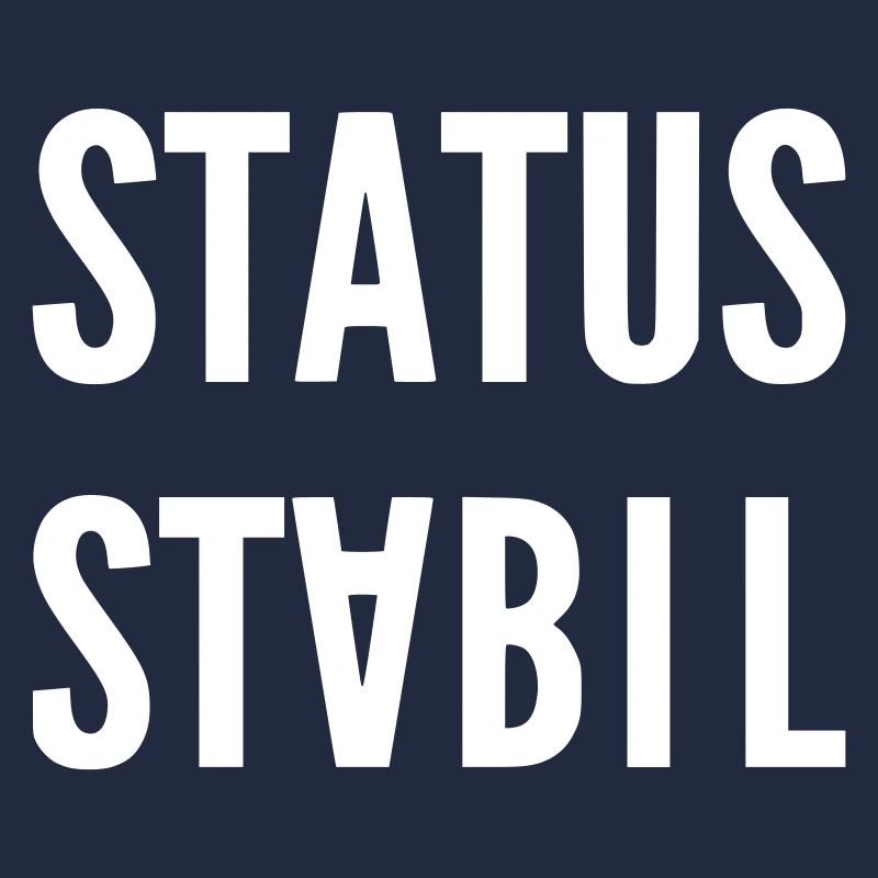 STATUS STABIL