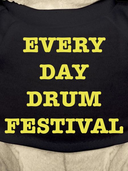 EveryDayDrumFestival