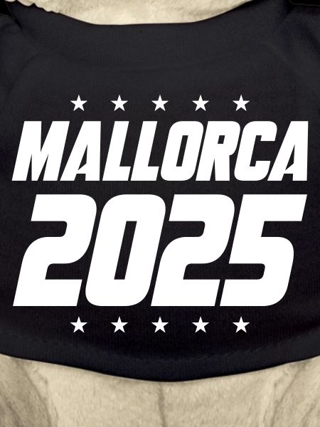 Mallorca 2025