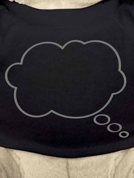 Thought Bubble