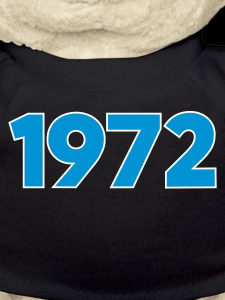 1972 Year of birth