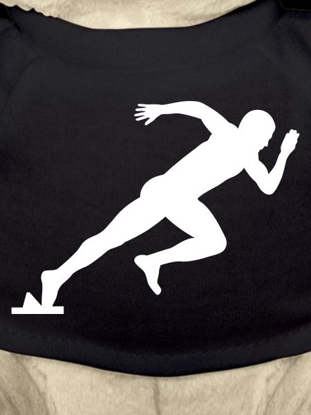 Sprint Runners