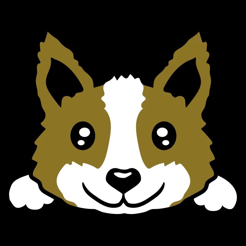 Concevoir un petit chien mignon