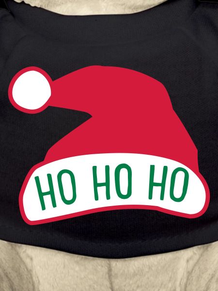 Ho Ho Ho