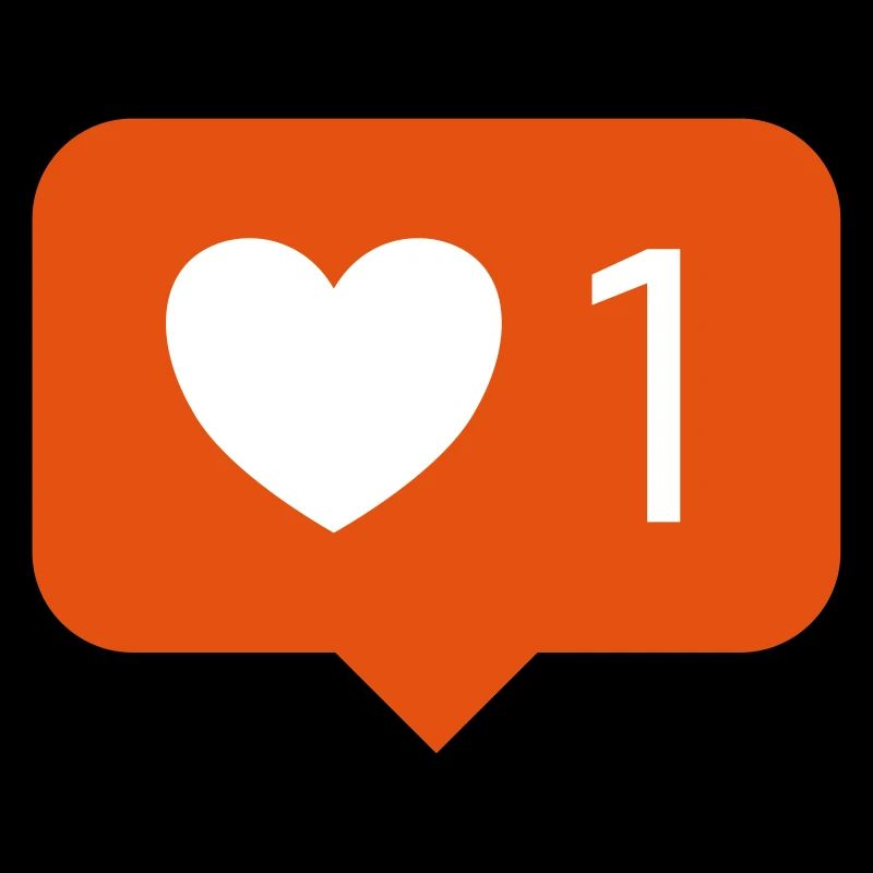 Instagram Like