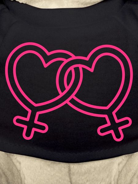 lesbian