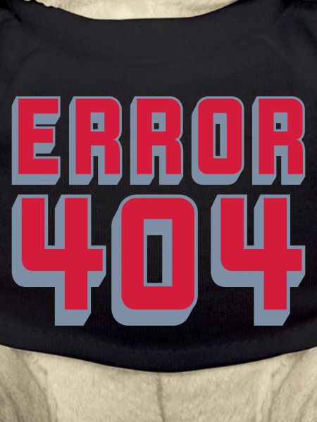 Verbindung Problem Error 404