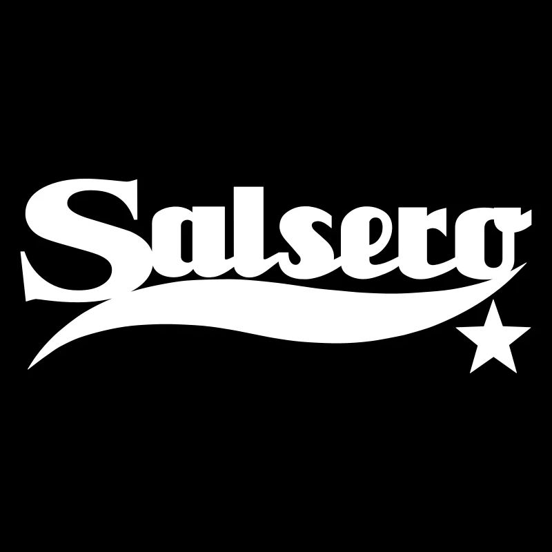 Salsero Men Salsa Dancer