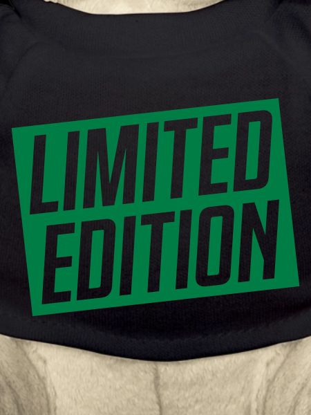 limited edition