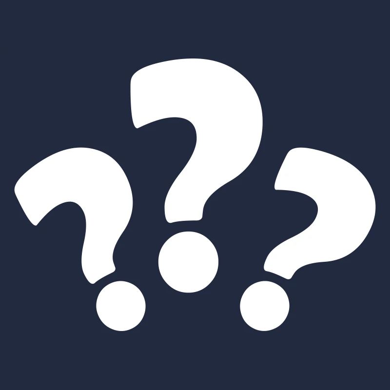 point d’interrogation