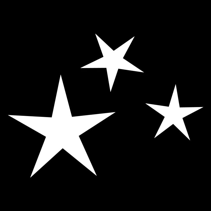 Accent Trois Étoiles