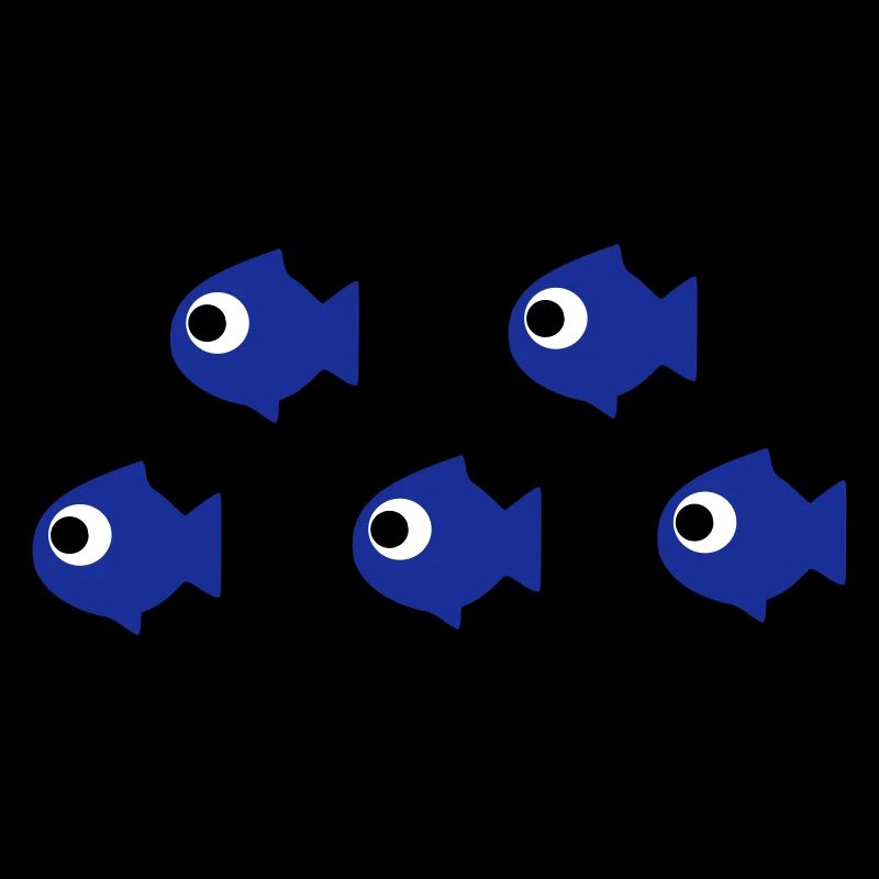 fishes