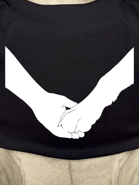 Hand Paw