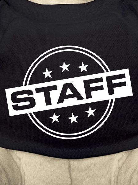 Staff