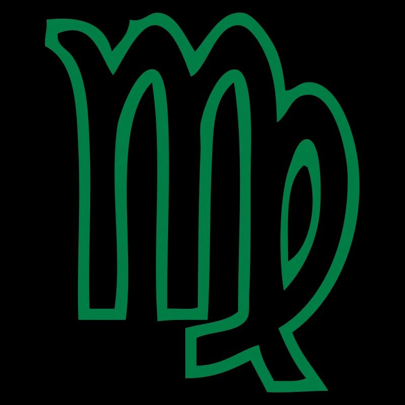 Jungfrau Sternzeichen