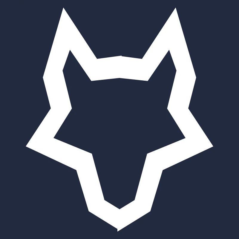 Wolf's Head Logo