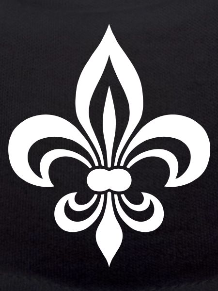 fleur de lis