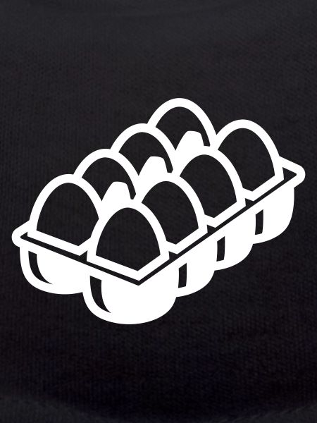 Eggs symbol