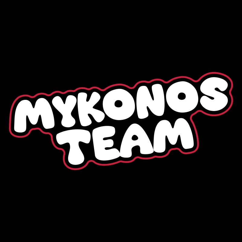 L’équipe de Mykonos