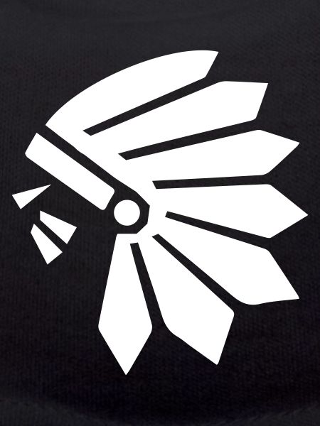 Indian head
