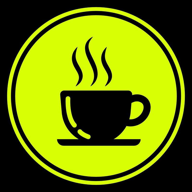 Coffee cup