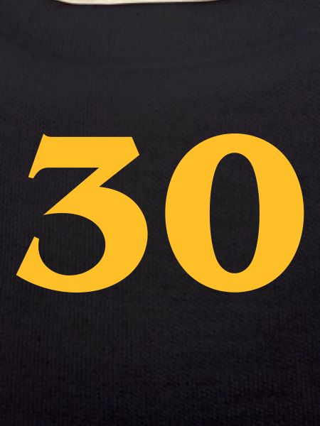 Zahl 30