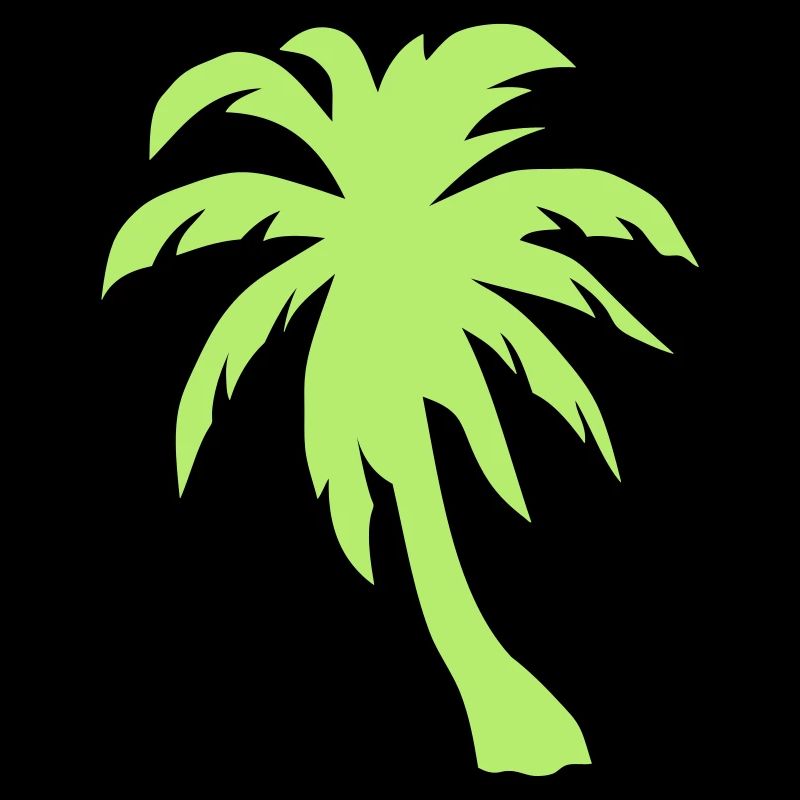 palm tree palm palms