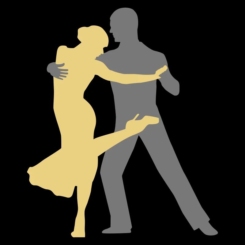 Tango Argentino Geschenk