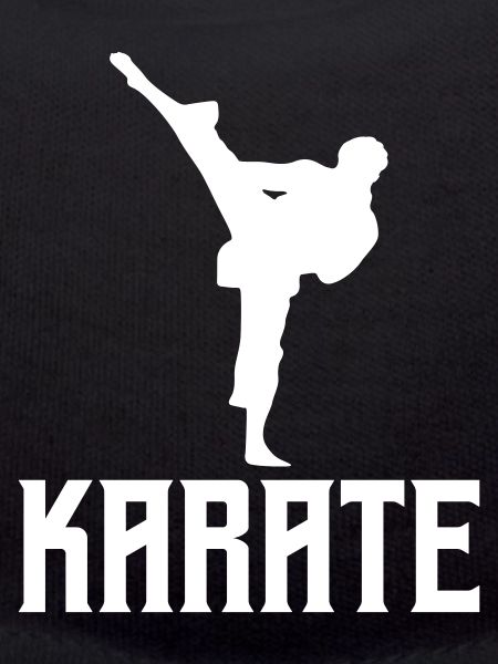 karate