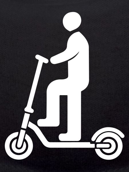 E Scooter