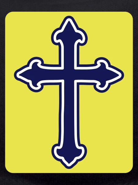 Cross symbol
