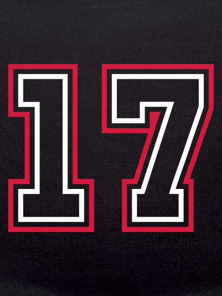 17 Number number