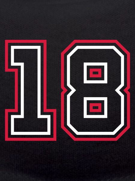 18 Number number