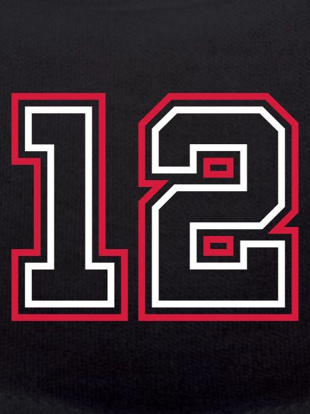 12 Number number
