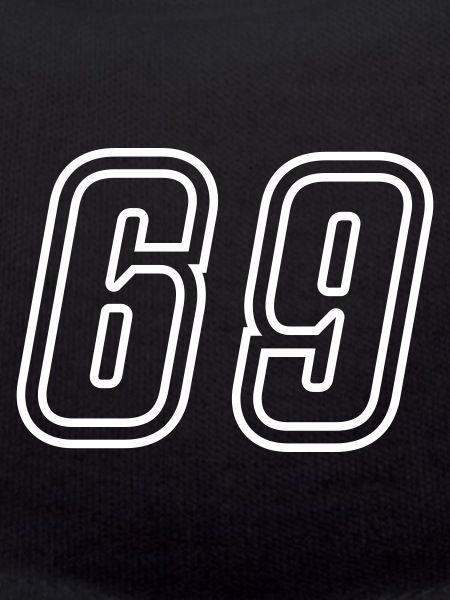 69 Numéro de numéro