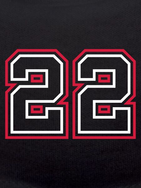 22 Numéro de numéro