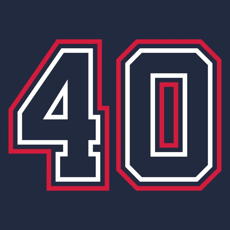 Numéro 40