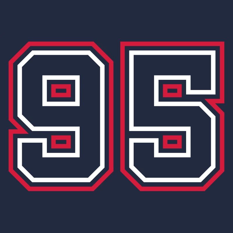 Numéro 95